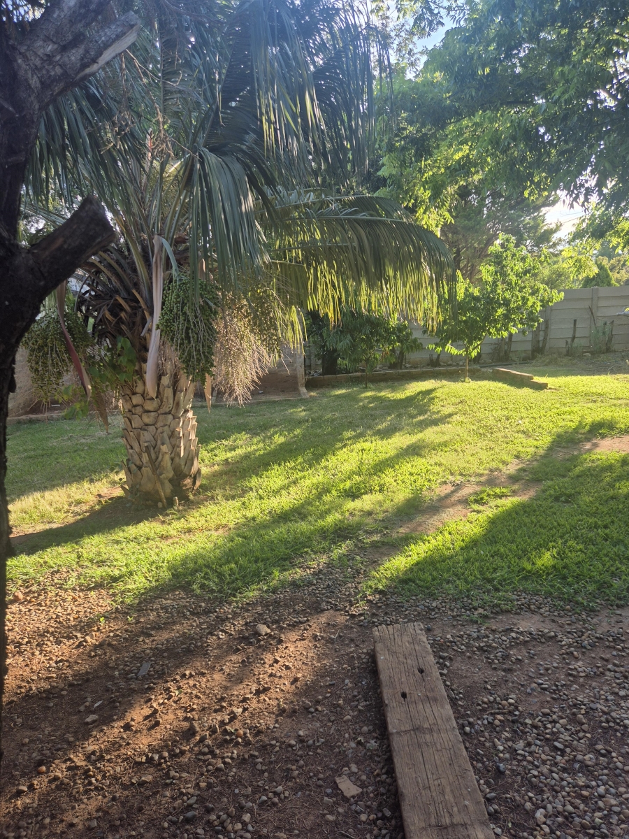 3 Bedroom Property for Sale in Wolmaransstad North West